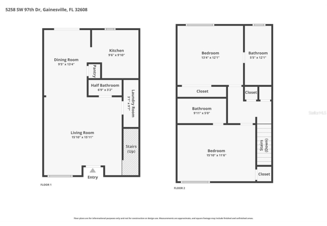 5258 SW 97TH DR Condo photo 36