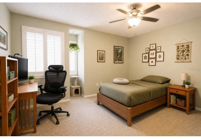 2478 FOREST WAY Condo photo 11