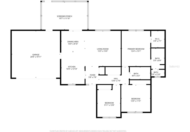 15816 NW 120TH PL House photo 31