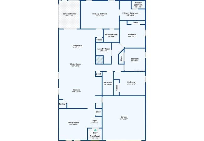 880 NW 251ST DR House photo 53