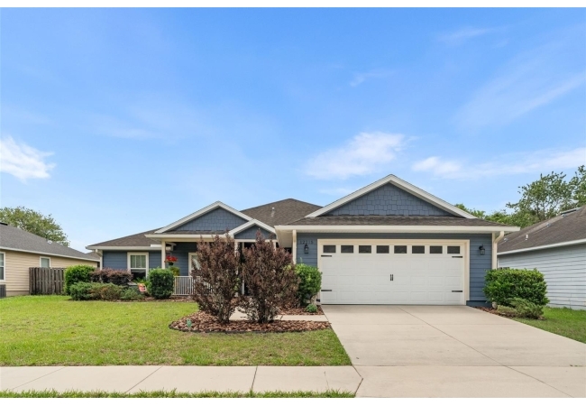 12215 NW 162ND DR House photo 1