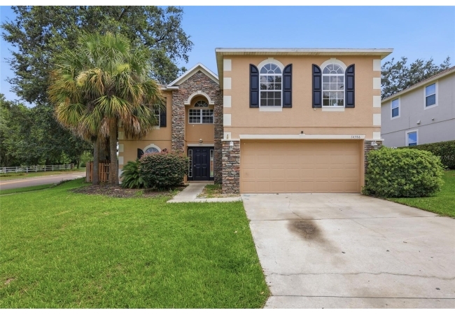 14386 NW 159TH PL House photo 1