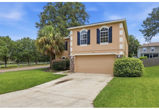 14386 NW 159TH PL House photo 2