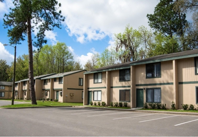 2300 SW 43RD ST #K5 Condo photo 1