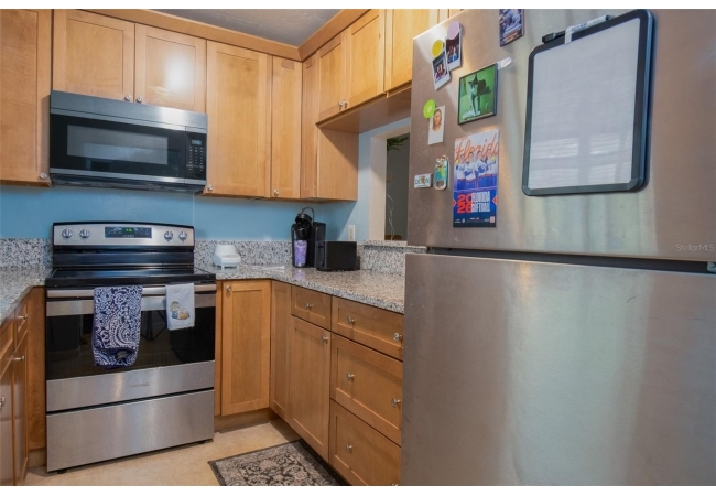 2300 SW 43RD ST #K5 Condo photo 2