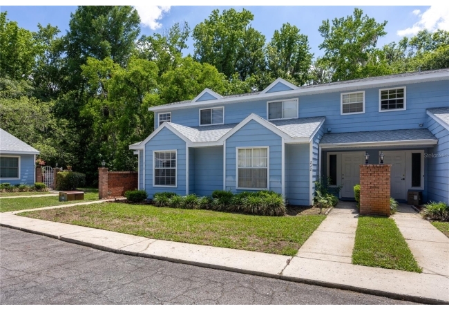 218 NW 50TH BLVD #K Condo photo 4