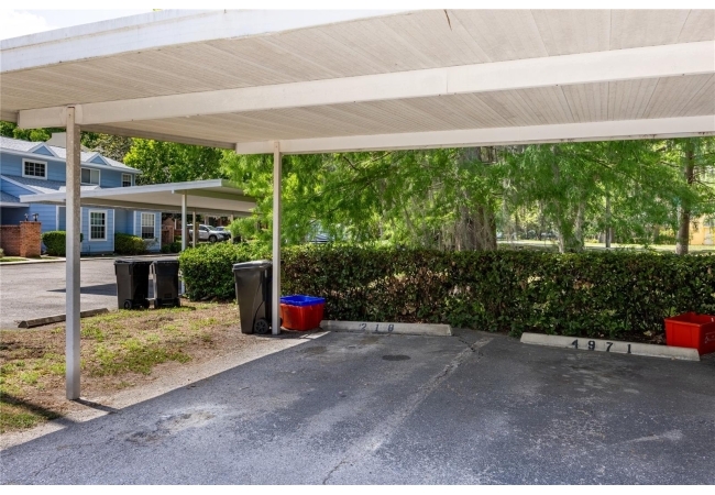 218 NW 50TH BLVD #K Condo photo 34