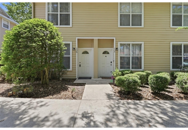 3552 SW 30TH WAY #136 Condo photo 1