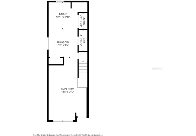 3552 SW 30TH WAY #136 Condo photo 27