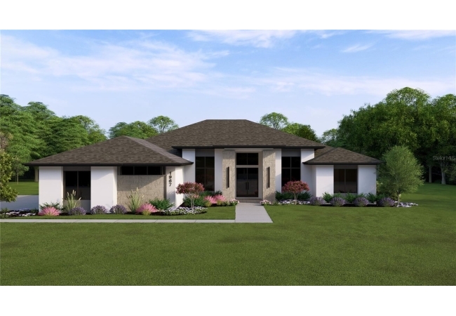 TBD NW 150TH BLVD House photo 1