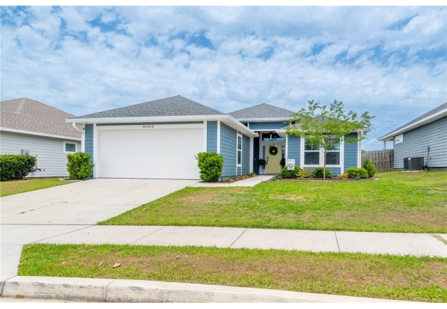 16060 NW 123RD AVE House photo 1