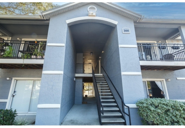 3705 SW 27TH ST #326 Condo photo 1
