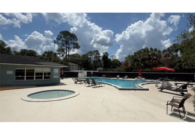 501 SW 75TH ST #B5 Condo photo 36