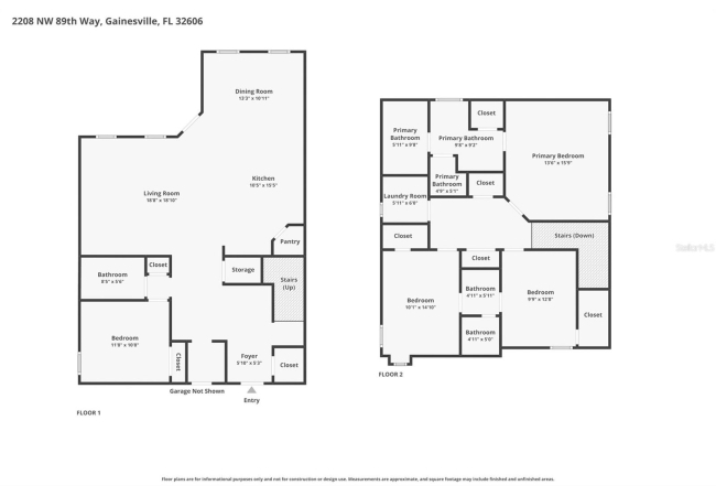 2208 NW 89TH WAY House photo 37