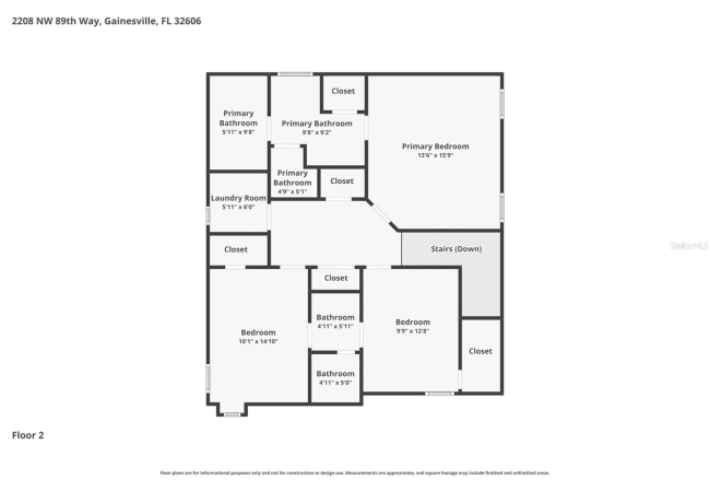 2208 NW 89TH WAY House photo 38