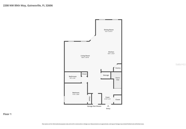 2208 NW 89TH WAY House photo 39