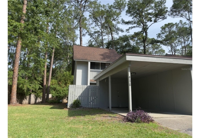 4126 NW 46TH DR #133 Condo photo 1
