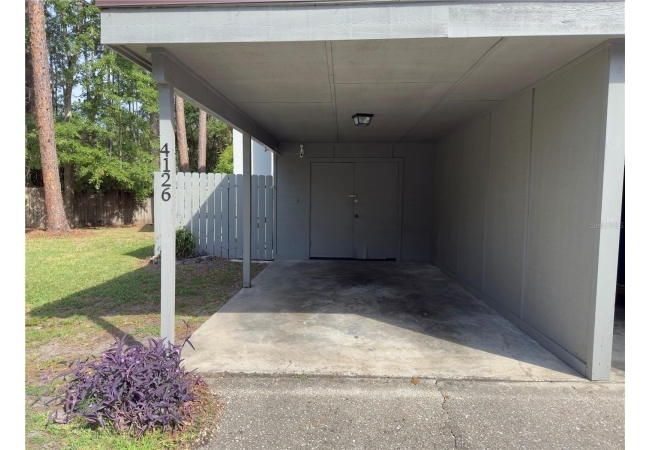 4126 NW 46TH DR #133 Condo photo 2
