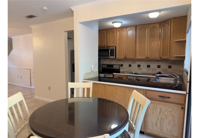 4126 NW 46TH DR #133 Condo photo 14