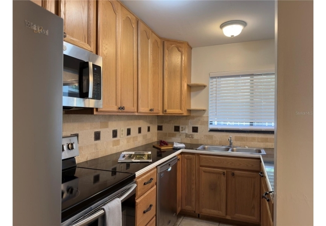 4126 NW 46TH DR #133 Condo photo 16