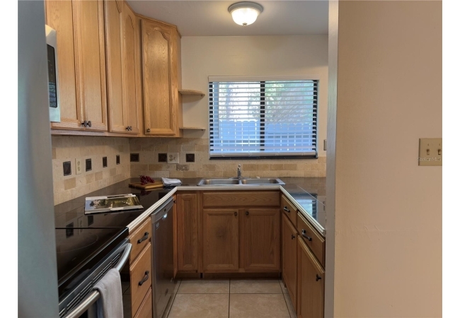 4126 NW 46TH DR #133 Condo photo 17