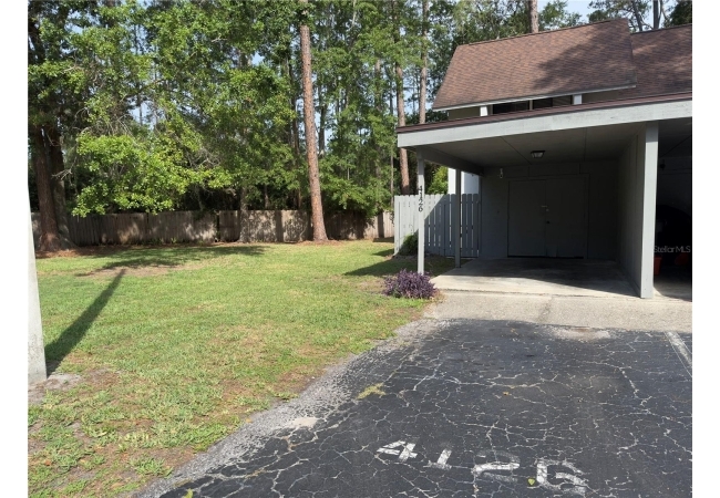 4126 NW 46TH DR #133 Condo photo 41
