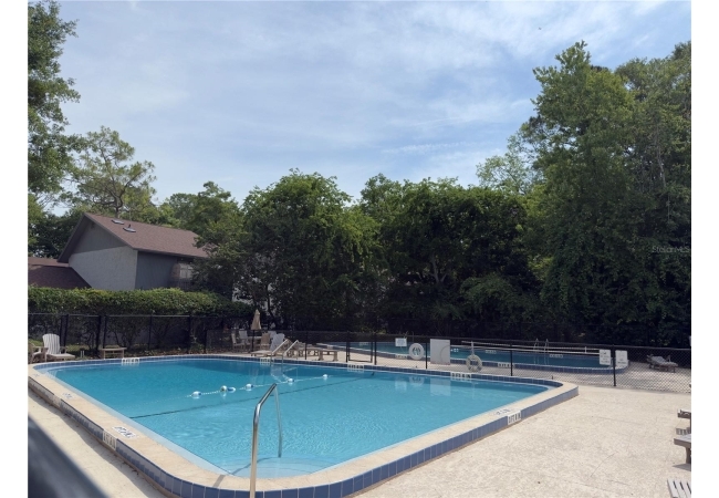 4126 NW 46TH DR #133 Condo photo 42