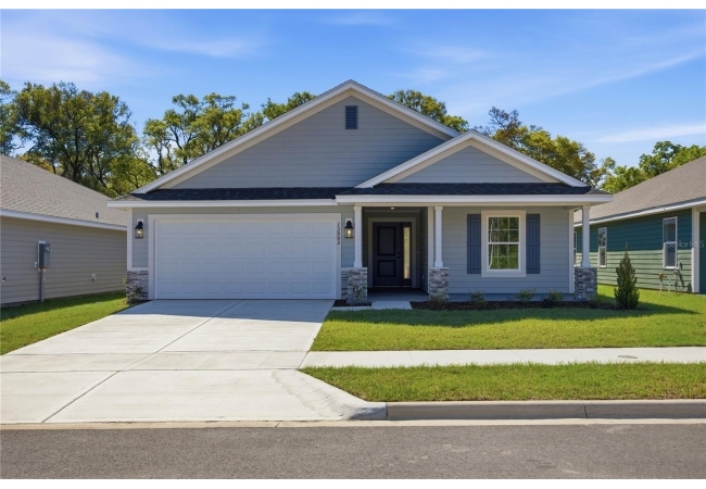 2618 SW 250TH TER House photo 1