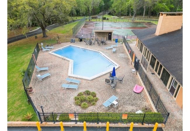 1810 NW 23RD BLVD #151 Condo photo 34