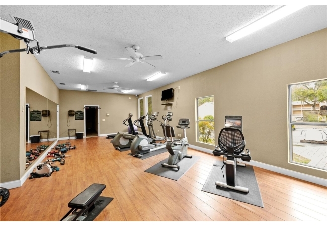 1810 NW 23RD BLVD #151 Condo photo 41