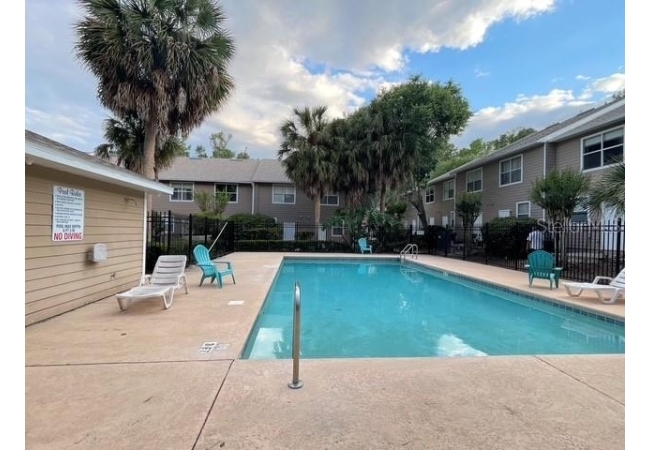 4415 SW 34TH ST #708 Condo photo 8