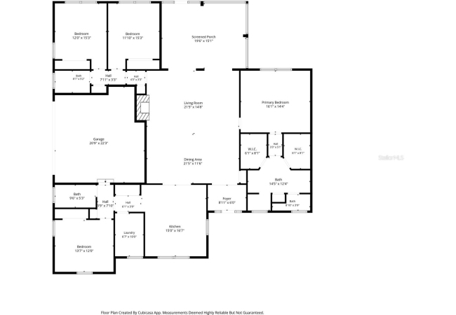 3926 SW 69TH AVE House photo 33