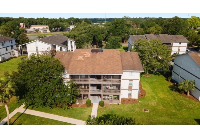 6519 W NEWBERRY RD #1210 Condo photo 3