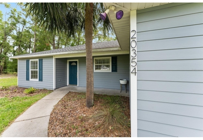 20354 NW 254TH WAY House photo 4