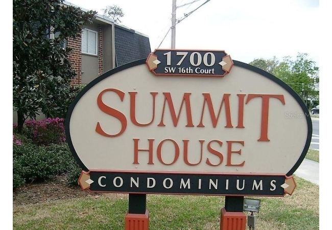 1700 SW 16TH CT #P22 Condo photo 2