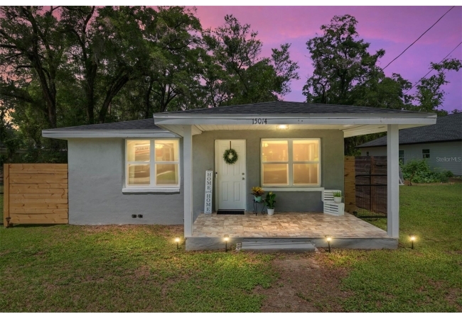 15014 NW 135TH TER House photo 1