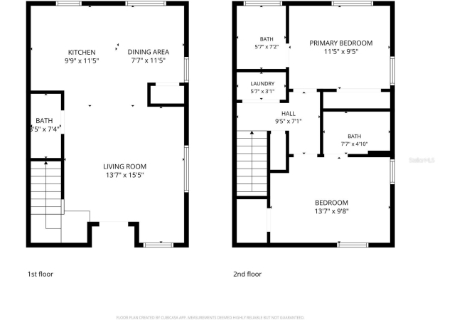 1710 NW 7TH ST #404 Condo photo 23