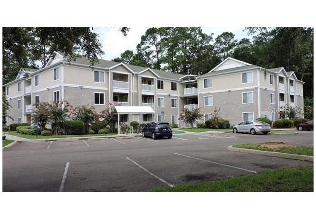 4000 SW 23RD ST #3-107 Condo photo 1
