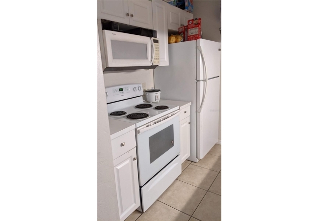 4000 SW 23RD ST #3-107 Condo photo 3