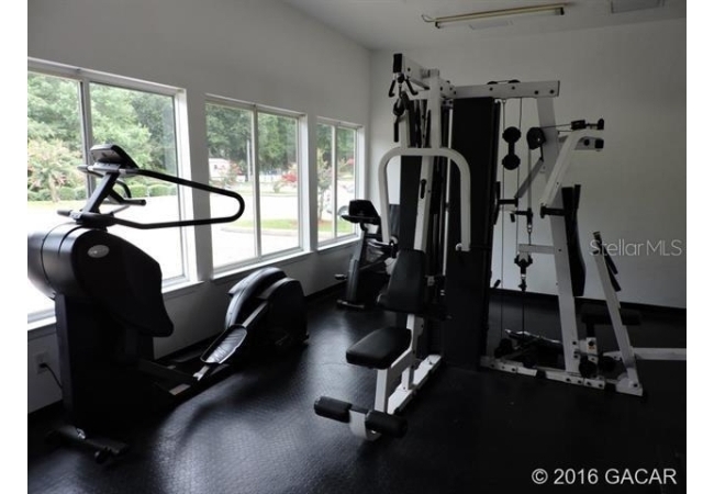 4000 SW 23RD ST #3-107 Condo photo 16