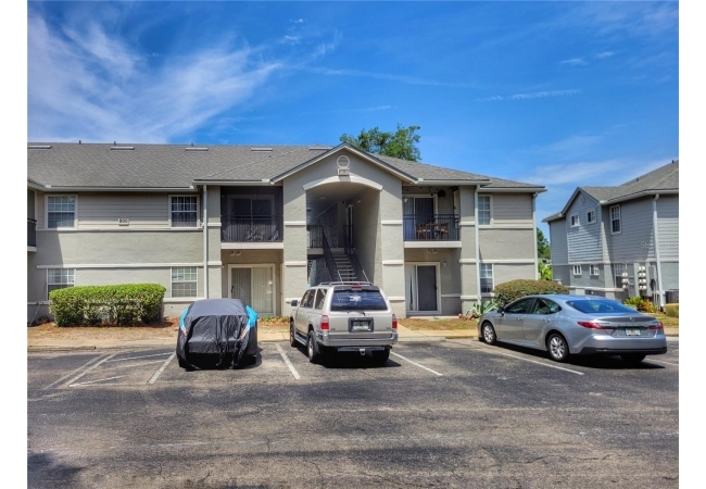 3705 SW 27TH ST #818 Condo photo 1