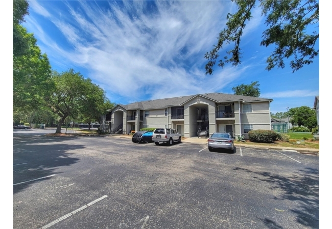 3705 SW 27TH ST #818 Condo photo 3