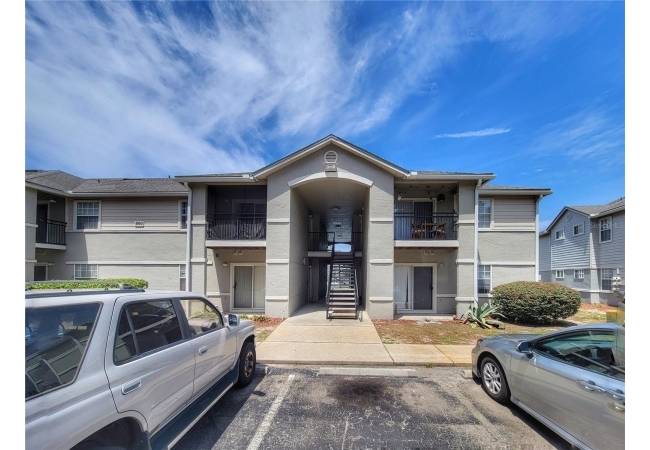 3705 SW 27TH ST #818 Condo photo 4
