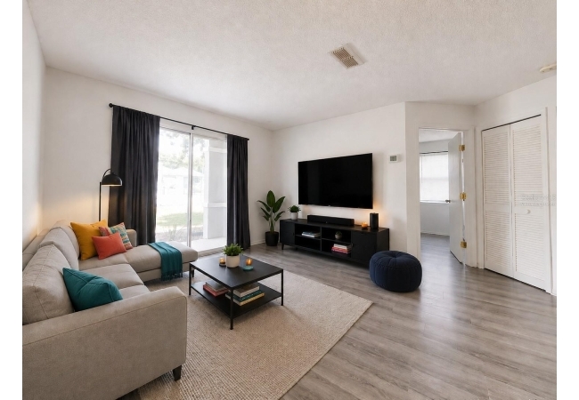 3705 SW 27TH ST #818 Condo photo 7