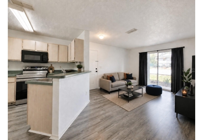 3705 SW 27TH ST #818 Condo photo 8