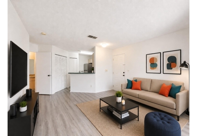 3705 SW 27TH ST #818 Condo photo 10