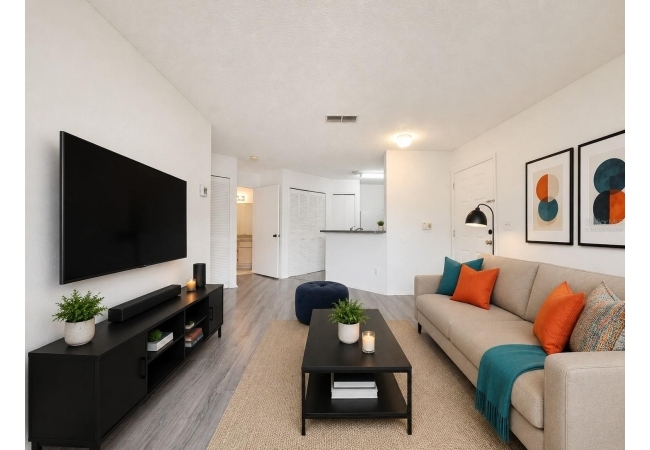 3705 SW 27TH ST #818 Condo photo 11