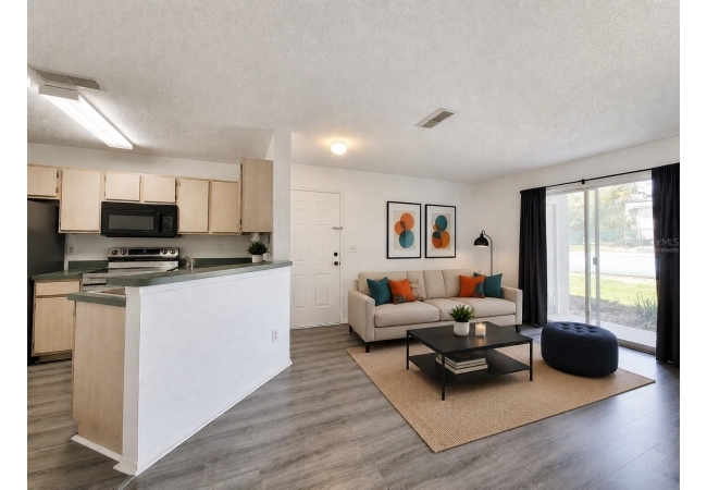 3705 SW 27TH ST #818 Condo photo 12