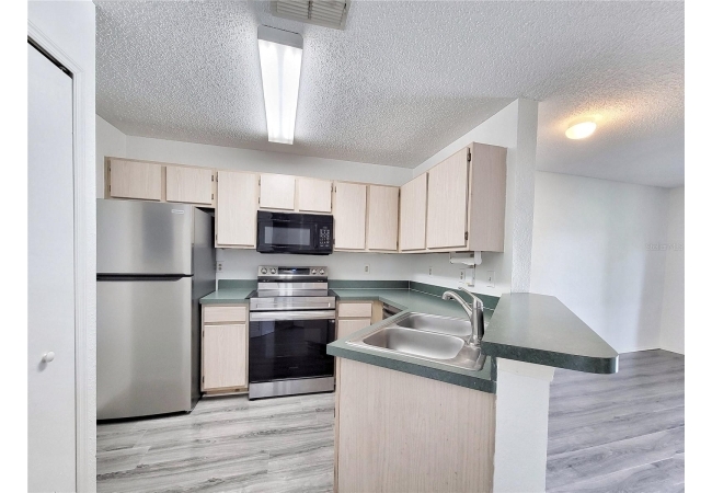 3705 SW 27TH ST #818 Condo photo 16