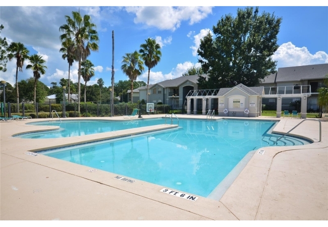 3705 SW 27TH ST #818 Condo photo 34